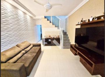 Casa · 75m² · 2 Quartos · Casa à Venda - Vila Ema, 2 Quartos, 75 m2