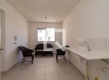 Apartamento · 26m² · 2 Quartos · Apartamento à Venda - Vila Santa Clara, 2 Quartos,  26 m2