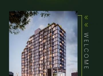 Apartamento de 1 quarto, Águas Claras · CASA 35   ÁGUAS CLARAS      01 QTO PADRÃO  LAZER 