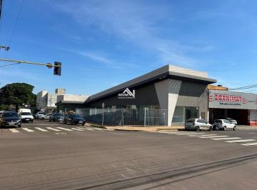 202504091144585891.jpeg · Sala Comercial para Locação em Campo Grande, Vila Glória, 1 banheiro, 1 vaga