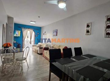 Apartamento · 97m² · 2 Quartos · 1 Vaga · Apartamento à venda, 2 quartos, 1 vaga, Vila Nova - Cabo Frio/RJ