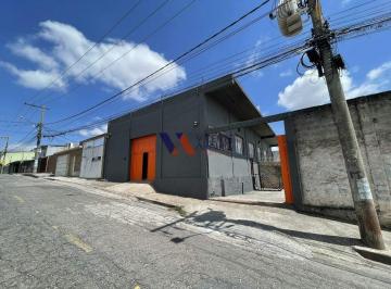Comercial · 220m² · 2 Vagas · Galpão de 220 m² para lugar no Parque Betim Industrial, Betim - MG