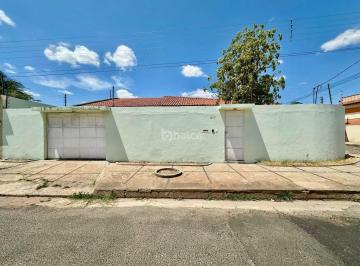 Casa · 200m² · 3 Quartos · 3 Vagas · Casa Residencial à venda, no bairro Ininga, Teresina/PI