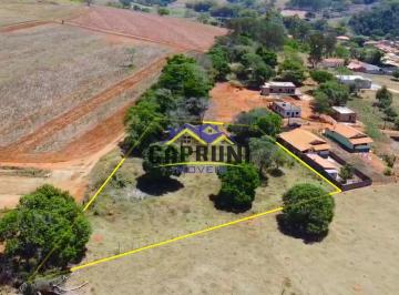 Terreno · 3600m² · Terreno à venda 3.600m² - Japão Grande - Carmópolis de Minas - MG.