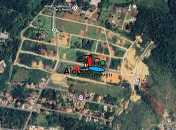 Terreno · 450m² · Lote à venda, Residencial Tiradentes - Sete Lagoas/MG
