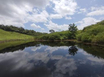 Rural · 90m² · 5 Quartos · 1 Vaga · SÍTIO À VENDA – POVOADO SACO, SÃO DOMINGOS/SE