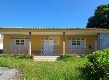 Comercial · 1340m² · 5 Quartos · 10 Vagas · Casa no Bairro Atalaia