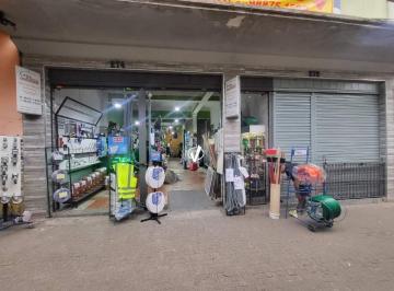 Comercial · 400m² · LOJA À VENDA - CENTRO - PINDAMONHANGABA - SP