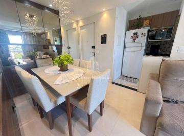 Apartamento · 63m² · 3 Quartos · 2 Vagas · APARTAMENTO 3 QUARTOS, 1 SUÍTE - VILA SATURNIA