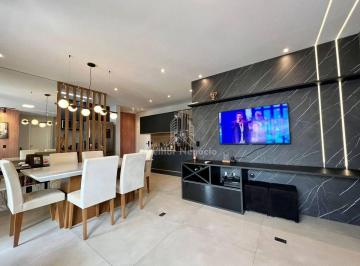 Apartamento · 57m² · 2 Quartos · 1 Vaga · Apartamento com 2 quartos à venda no condomínio Moradas do Morumbi em Paulínia - SP