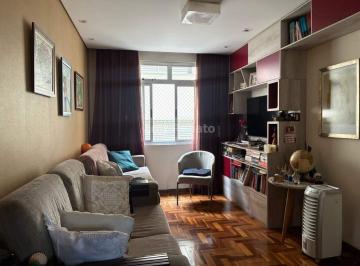 Apartamento · 86m² · 3 Quartos · 1 Vaga · Apartamento com 86m², 3 quartos, à venda no bairro Prado 