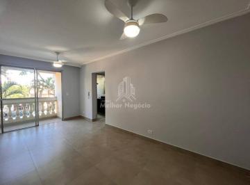 Apartamento · 67m² · 2 Quartos · 1 Vaga · Apartamento à venda com 2 quartos, 1 banheiro localizado no bairro Vila Independência - Piracicaba /