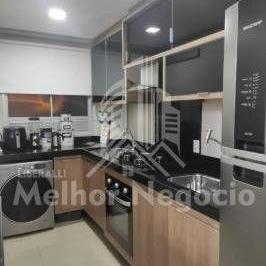 Apartamento · 49m² · 2 Quartos · 1 Vaga · Apartamento à venda com 2 quartos em Sumaré.