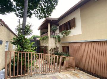 Casa · 339m² · 4 Quartos · 6 Vagas · Casa à venda com 04 quartos sendo os 04 suítes, localizado no bairro Vila Nova São Jose em Campinas/