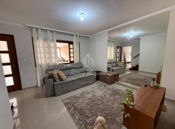 Casa · 128m² · 2 Quartos · 2 Vagas · Casa com 2 quartos à venda no bairro Jardim Novo Campos Eliseos, Campinas - SP