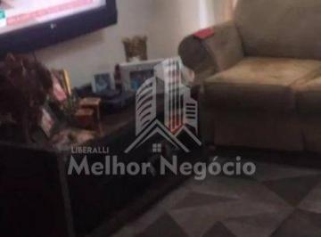 Apartamento · 110m² · 3 Quartos · 1 Vaga · Apartamento com 3 quartos (1 suíte) à venda no Condomínio Edifício Philadelphia - Centro, Piracicaba