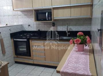 Apartamento · 63m² · 2 Quartos · 1 Vaga · Apartamento com 2 quartos à venda no  Edifício Soraya em Campinas - SP