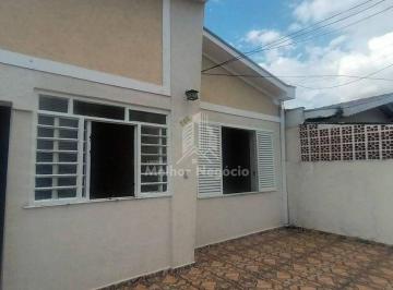 Casa · 200m² · 4 Quartos · 3 Vagas · Casa à venda com 4 quartos,  sendo 2 suítes localizada no bairro Vila Industrial em Campinas/SP.