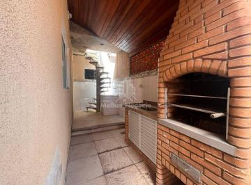 Casa · 90m² · 3 Quartos · 2 Vagas · Casa à venda com 2 quartos, 2 Banheiros  localizado no bairro Jardim Taruman - Piracicaba SP