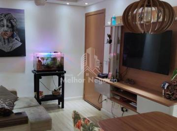 Apartamento · 48m² · 2 Quartos · 1 Vaga · Apartamento à venda com 2 dormitórios no condomínio Parque Canto dos Canários, no Jardim bom sucesso