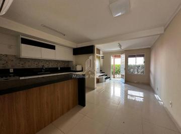 Casa · 68m² · 2 Quartos · 1 Vaga · Casa com 2 quartos à venda no Condomínio Villa Flora Hortolândia - Jardim Interlagos, Hortolândia - 