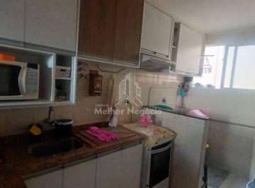 Apartamento · 53m² · 2 Quartos · 1 Vaga · Apartamento com 2 quartos em Rua Osvaldo Andrelli Silva, 41, Campinas