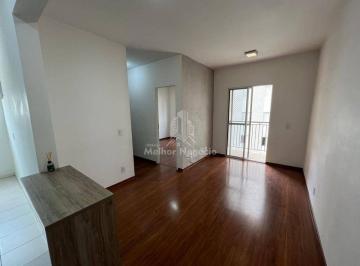 Apartamento · 58m² · 2 Quartos · 1 Vaga · Apartamento à venda com 2 quartos e 1 suíte em Sumaré