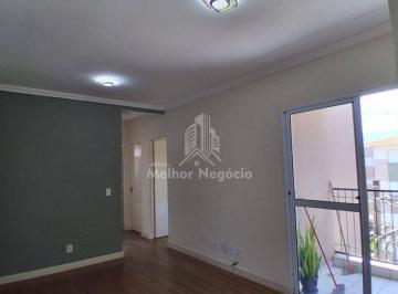 Apartamento · 50m² · 2 Quartos · 1 Vaga · Apartamento à venda com 2 quartos em Sumaré.