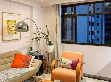 Apartamento · 80m² · 3 Quartos · 2 Vagas · Apartamento à venda no bairro Savassi
