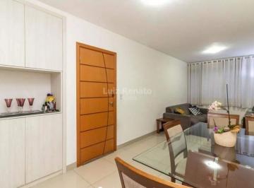 Apartamento · 133m² · 3 Quartos · 3 Vagas · Área privativa à venda no bairro Sagrada Família