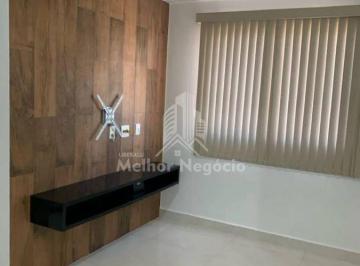 Apartamento · 43m² · 2 Quartos · 1 Vaga · Apartamento com 2 quartos à venda no Condomínio Tons da Noite - Residencial Anauá, Hortolândia – SP