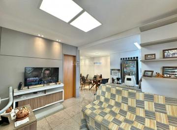 Apartamento · 90m² · 2 Quartos · 3 Vagas · Cobertura linear à venda no bairro Savassi