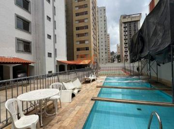 Apartamento · 60m² · 2 Quartos · 1 Vaga · Apartamento à venda, 2 quartos, 1 vaga, Santo Antônio - Belo Horizonte/MG
