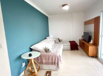 Apartamento · 142m² · 3 Quartos · 2 Vagas · Apartamento à venda no Tupi em Praia Grande.