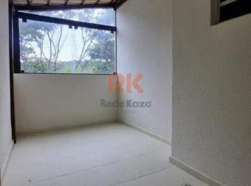Apartamento · 70m² · 2 Quartos · 1 Vaga · Área privativa à venda, 2 quartos, 1 suíte, 1 vaga, Cabral - Contagem/MG