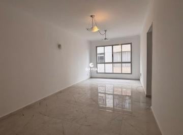 Apartamento · 80m² · 2 Quartos · 1 Vaga · Apartamento para aluguel no Embaré em Santos.