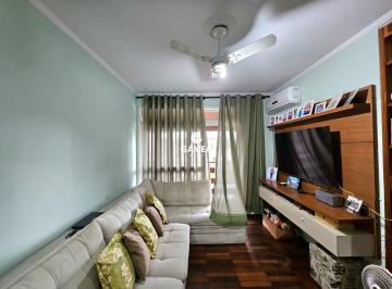 Apartamento · 68m² · 2 Quartos · 1 Vaga · Apartamento à venda no Parque São Vicente em São Vicente.