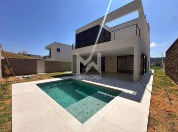 Casa · 362m² · 3 Quartos · 3 Vagas · Casa sobrado com 3 quartos a venda no condomínio Recanto das Palmas na cidade de Vinhedo - SP