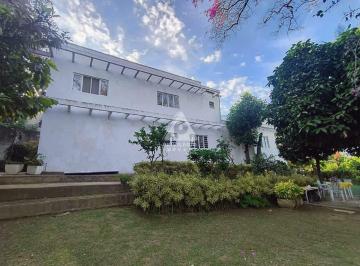 Casa · 360m² · 4 Quartos · 2 Vagas · CASA EM CONDOMÍNIO LUXUOSO NO ITANHANGÁ