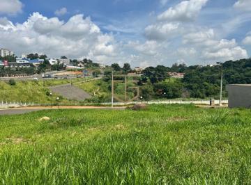 Terreno · 460m² · Terreno à venda em Campinas, Parque Rural Fazenda Santa Cândida, com 460.24 m²