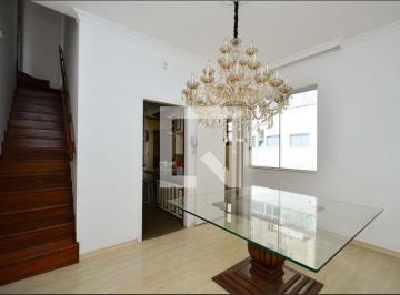 Apartamento · 420m² · 4 Quartos · 1 Vaga · Apartamento à Venda - Santo Agostinho, 4 Quartos, 420 m² - Belo Horizonte