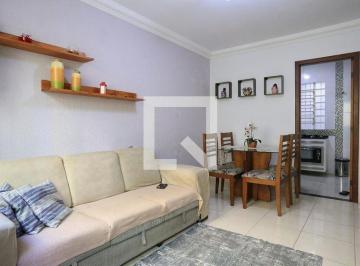 Casa · 62m² · 2 Quartos · 1 Vaga · Casa à Venda - Fernão Dias, 2 Quartos,  62 m² - Belo Horizonte