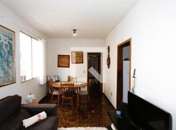 Apartamento · 78m² · 3 Quartos · 1 Vaga · Apartamento à Venda - Caiçaras, 3 Quartos,  78 m² - Belo Horizonte
