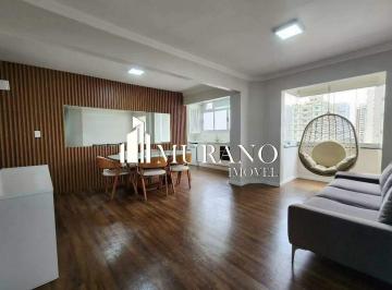 Apartamento · 90m² · 3 Quartos · 2 Vagas · Apartamento à venda, 3 quartos, 1 suíte, 2 vagas, Vila Clementino - São Paulo/SP