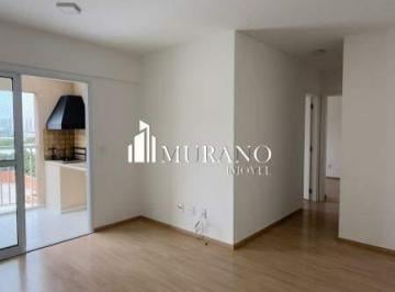 Apartamento · 67m² · 2 Quartos · 1 Vaga · Apartamento à venda, 2 quartos, 1 suíte, 1 vaga, Centro - São Caetano do Sul/SP