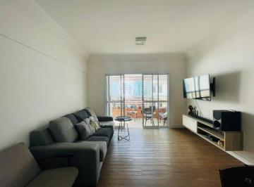 Apartamento · 84m² · 2 Quartos · 1 Vaga · Apartamento à venda, 2 quartos, 1 suíte, 1 vaga, Boqueirão - Santos/SP