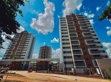 202509191632029721.jpeg · Apartamento para Venda em Campo Grande, Vila Planalto, 2 dormitórios, 1 suíte, 2 banheiros, 1 vaga