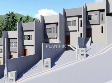Casa · 71m² · 2 Quartos · 1 Vaga · CASA 2 QUARTOS SENDO BAIRRO SÃO PEDRO, BRUSQUE -SC