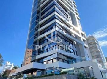 Apartamento · 256m² · 4 Quartos · 4 Vagas · APARTAMENTO COM 4 SUÍTES NO CENTRO DE BRUSQUE
