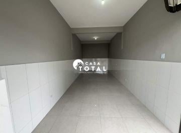 Comercial · 35m² · Salão Comercial com para aluguel no bairro Jardim Maringá em Mauá | 